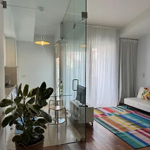In Santos Apartamento Lisboa