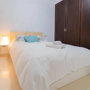 Apartamento Solares Apartamento