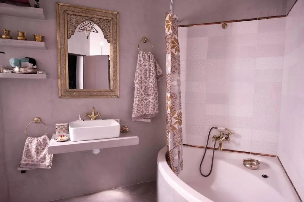 Holiday home La Casa De Dona Sancha Villa Granada