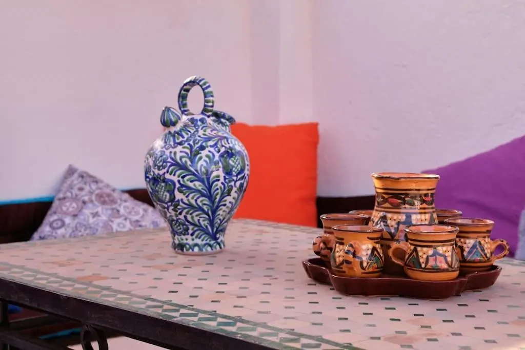 Holiday home La Casa De Dona Sancha Villa Granada